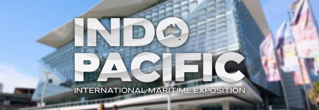 2025 Indo Pacific